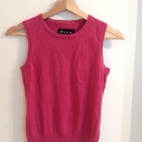 5/$20 PLUM S/M FIT - Picture 2 of 7